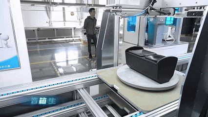 技術服務驅動品牌升級，itc保倫股份受邀出席廣東省企業品牌建設促進會第三屆會員代表大會